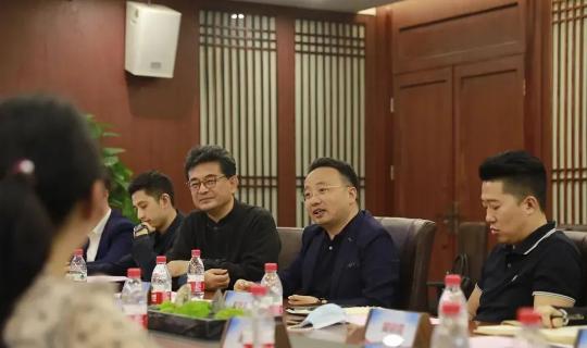 龙门国际董事长李厚德被正式任命为广东省企业管理咨询协会湾区分会会长