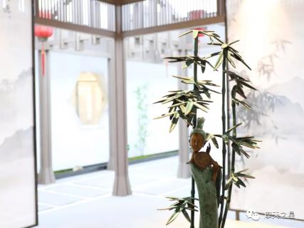 龙门国际：红色文化带来的是活的灵魂
