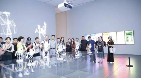 新时代新思路 龙门国际助力企业新型培训