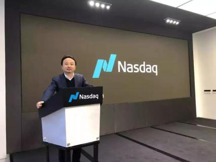 美国之行 开拓眼界 龙门国际的战略转变